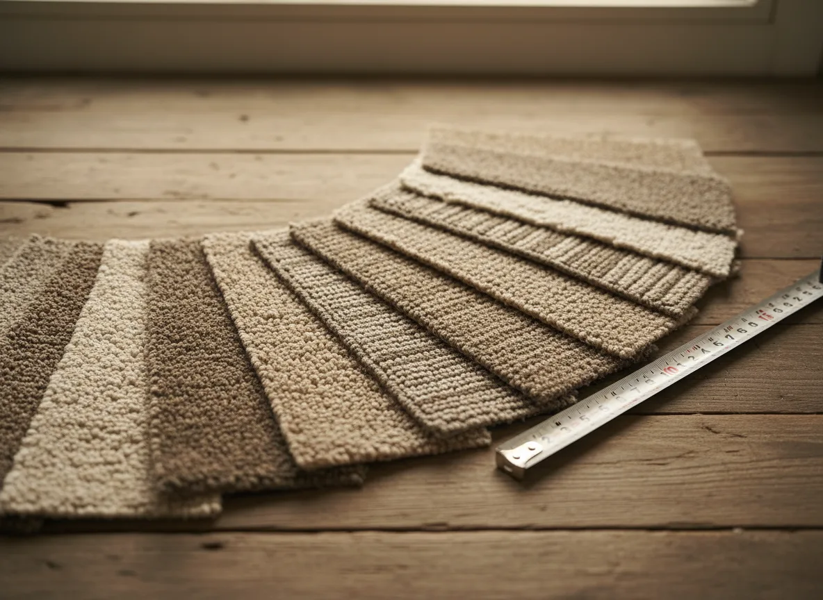 Carpet Installation Salt Rock, WV FAQs